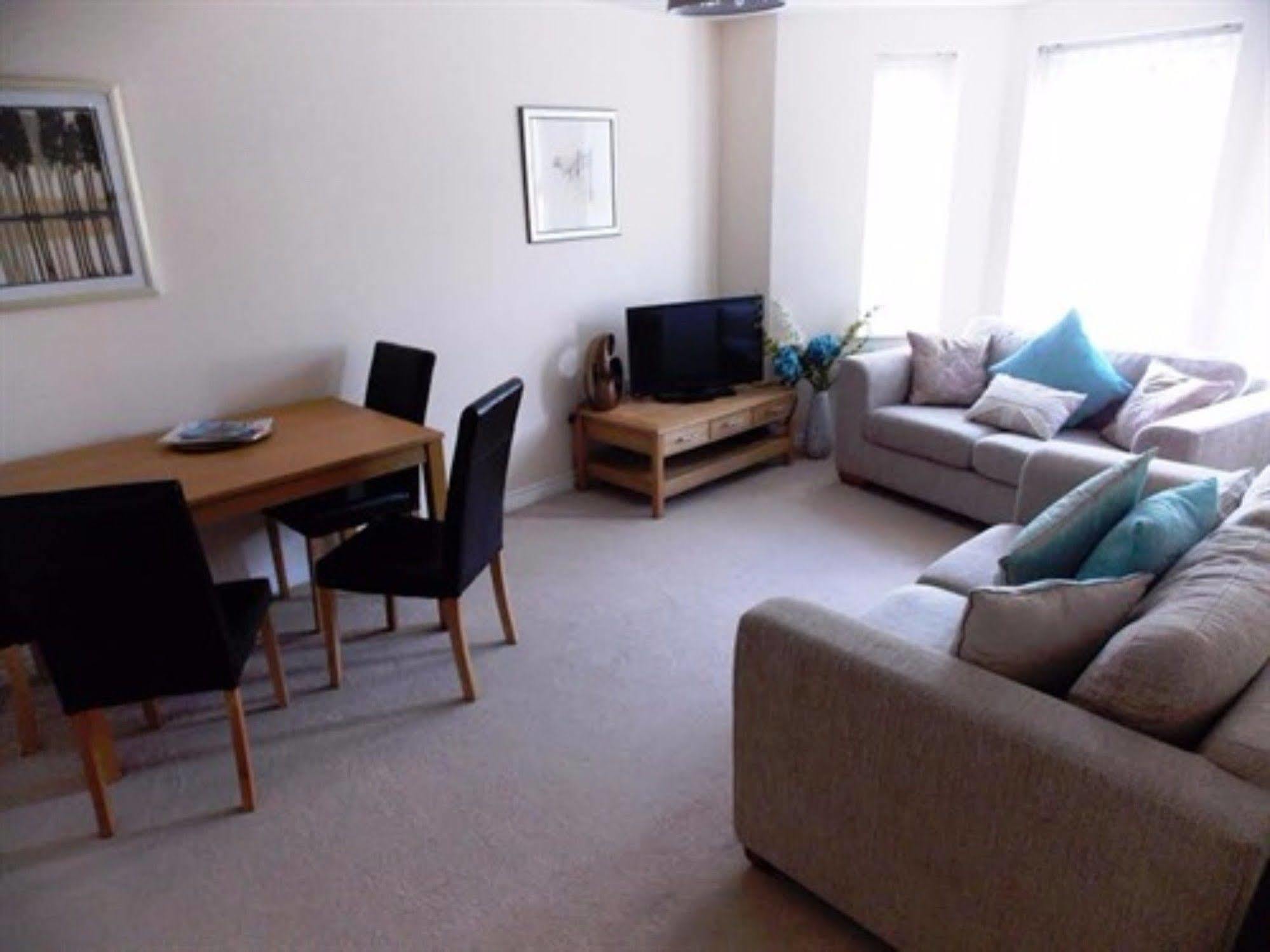 Apartments Middlesbrough Stockton-on-Tees Eksteriør billede