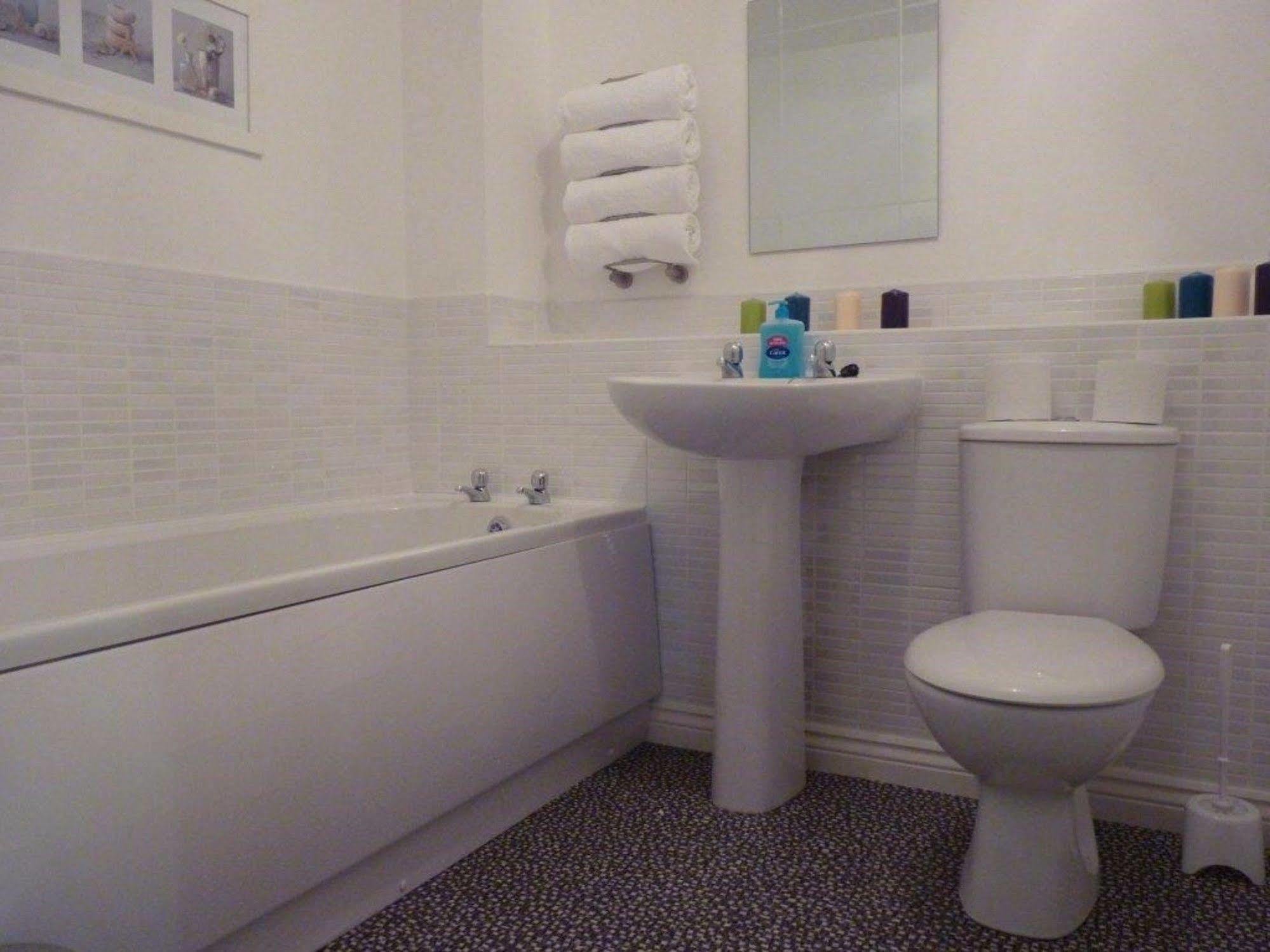 Apartments Middlesbrough Stockton-on-Tees Eksteriør billede
