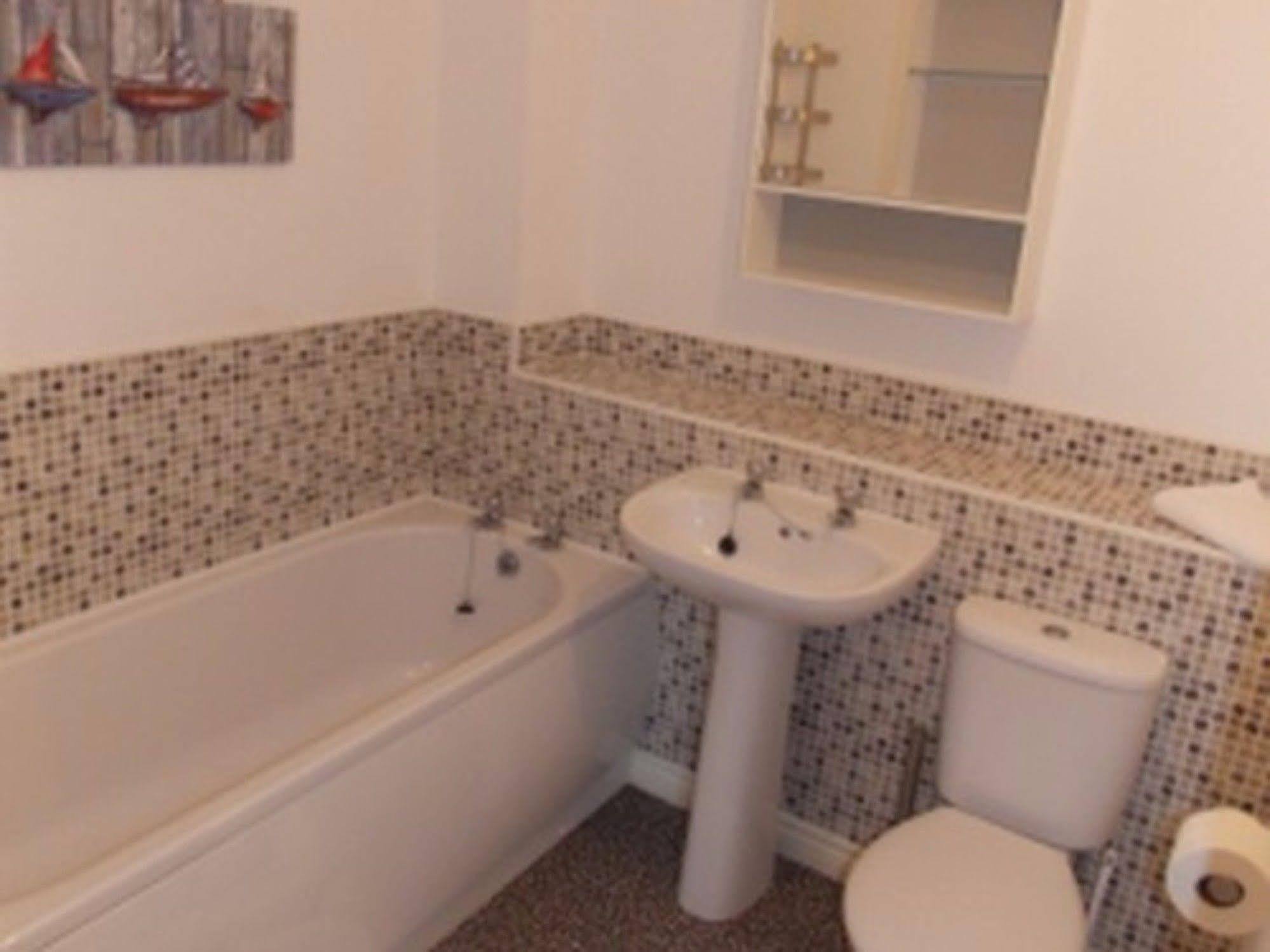 Apartments Middlesbrough Stockton-on-Tees Eksteriør billede