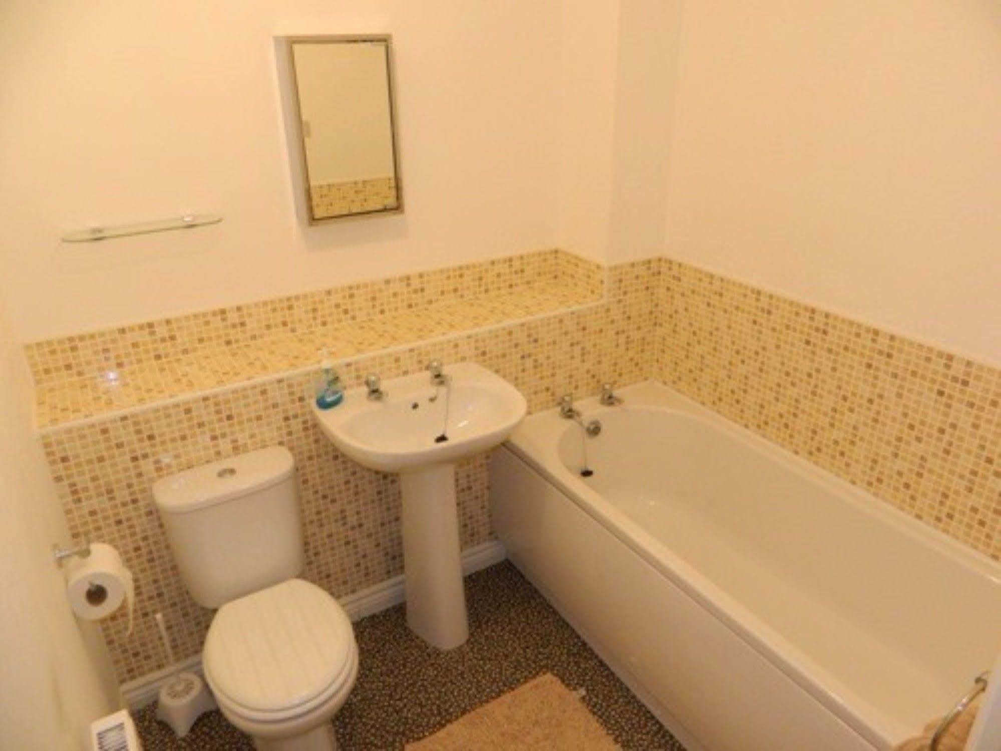 Apartments Middlesbrough Stockton-on-Tees Eksteriør billede