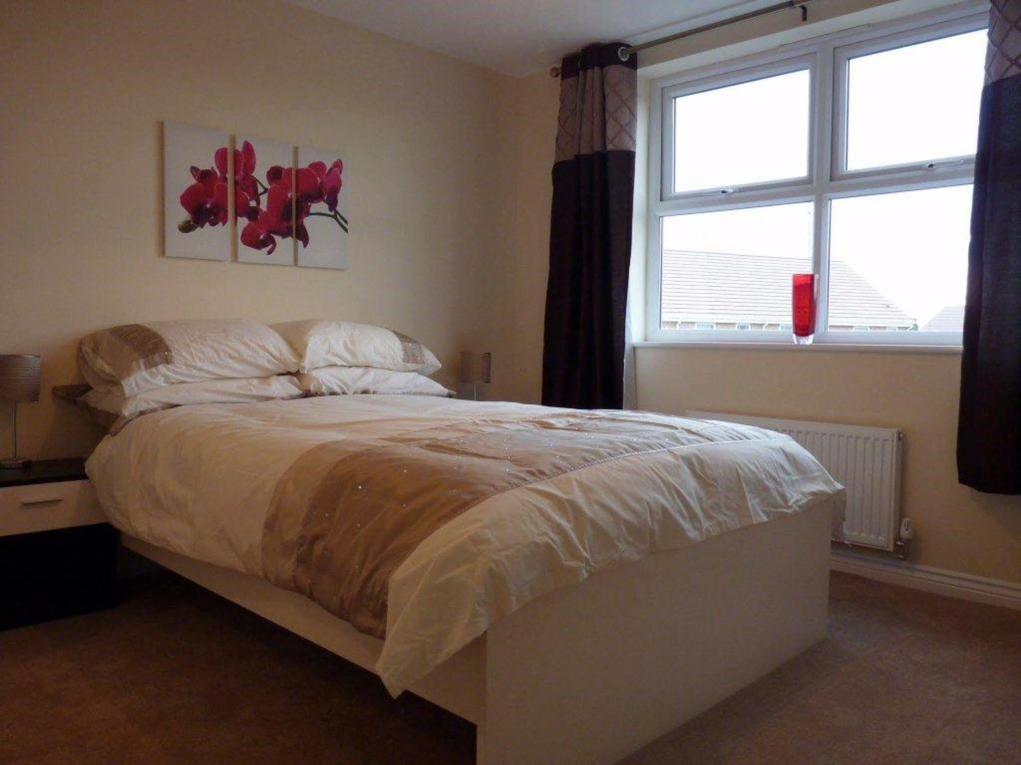 Apartments Middlesbrough Stockton-on-Tees Eksteriør billede