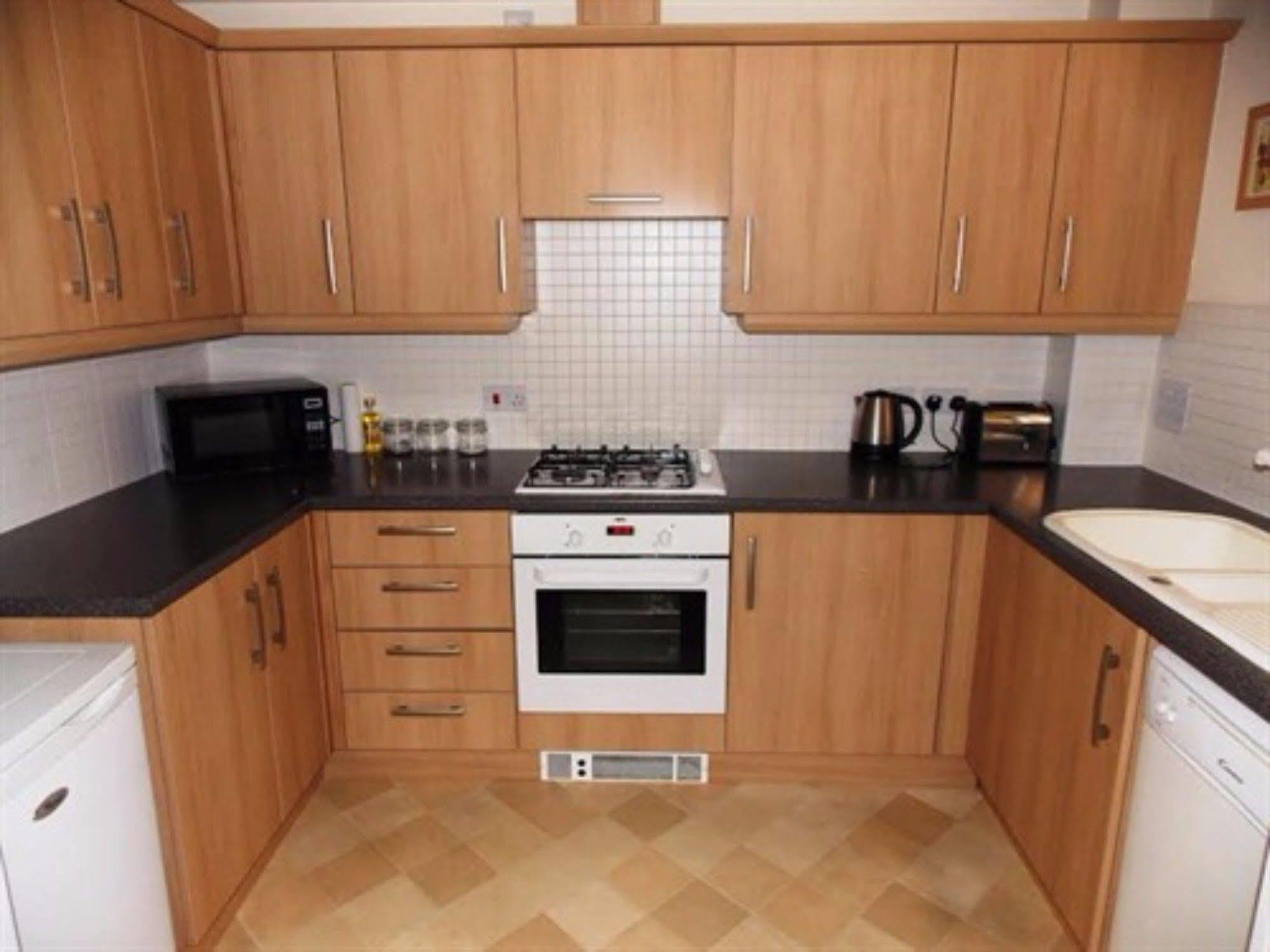 Apartments Middlesbrough Stockton-on-Tees Eksteriør billede