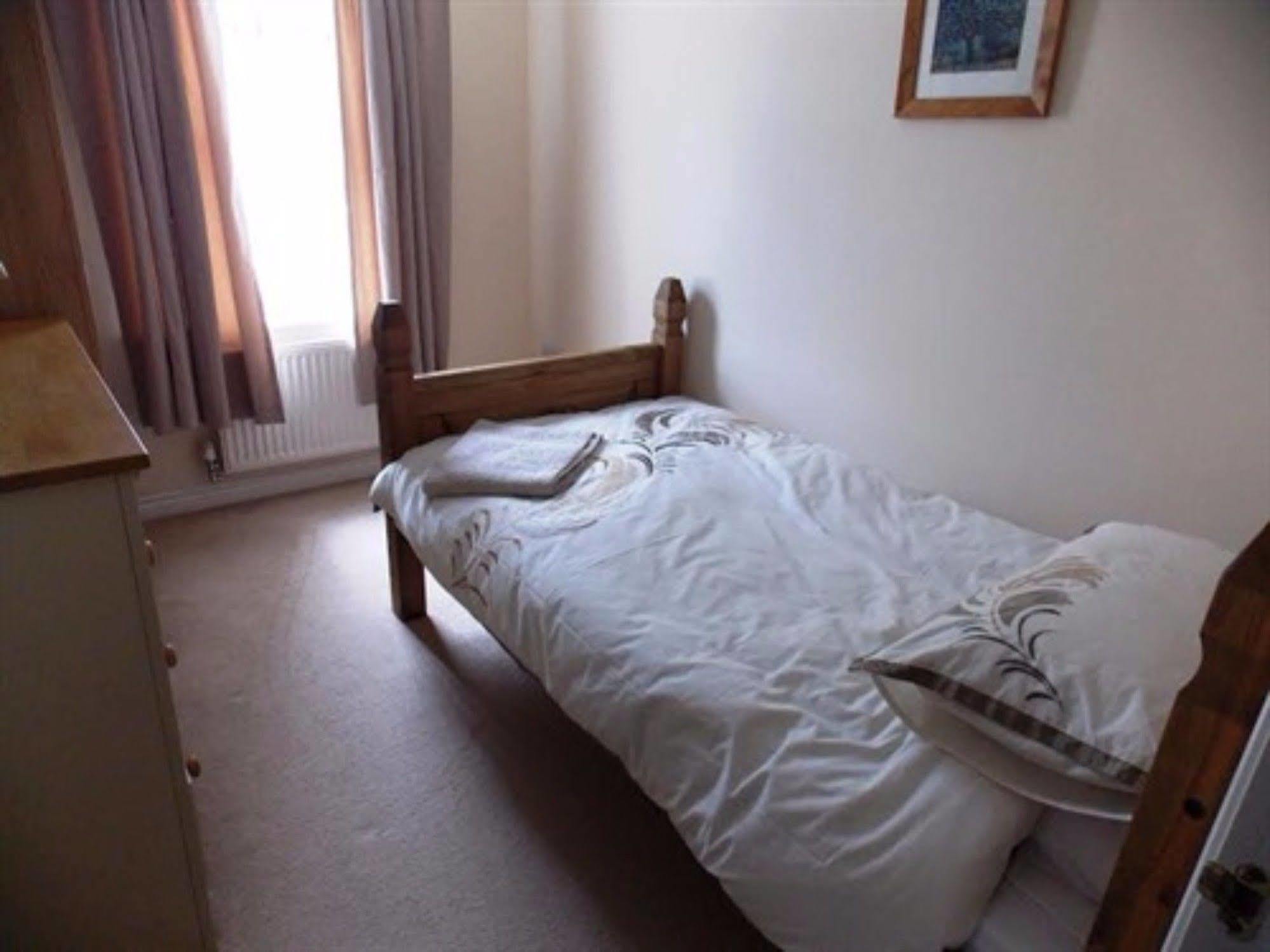 Apartments Middlesbrough Stockton-on-Tees Eksteriør billede