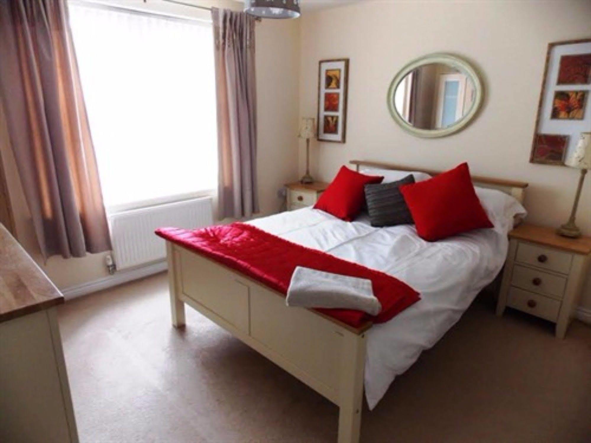 Apartments Middlesbrough Stockton-on-Tees Eksteriør billede