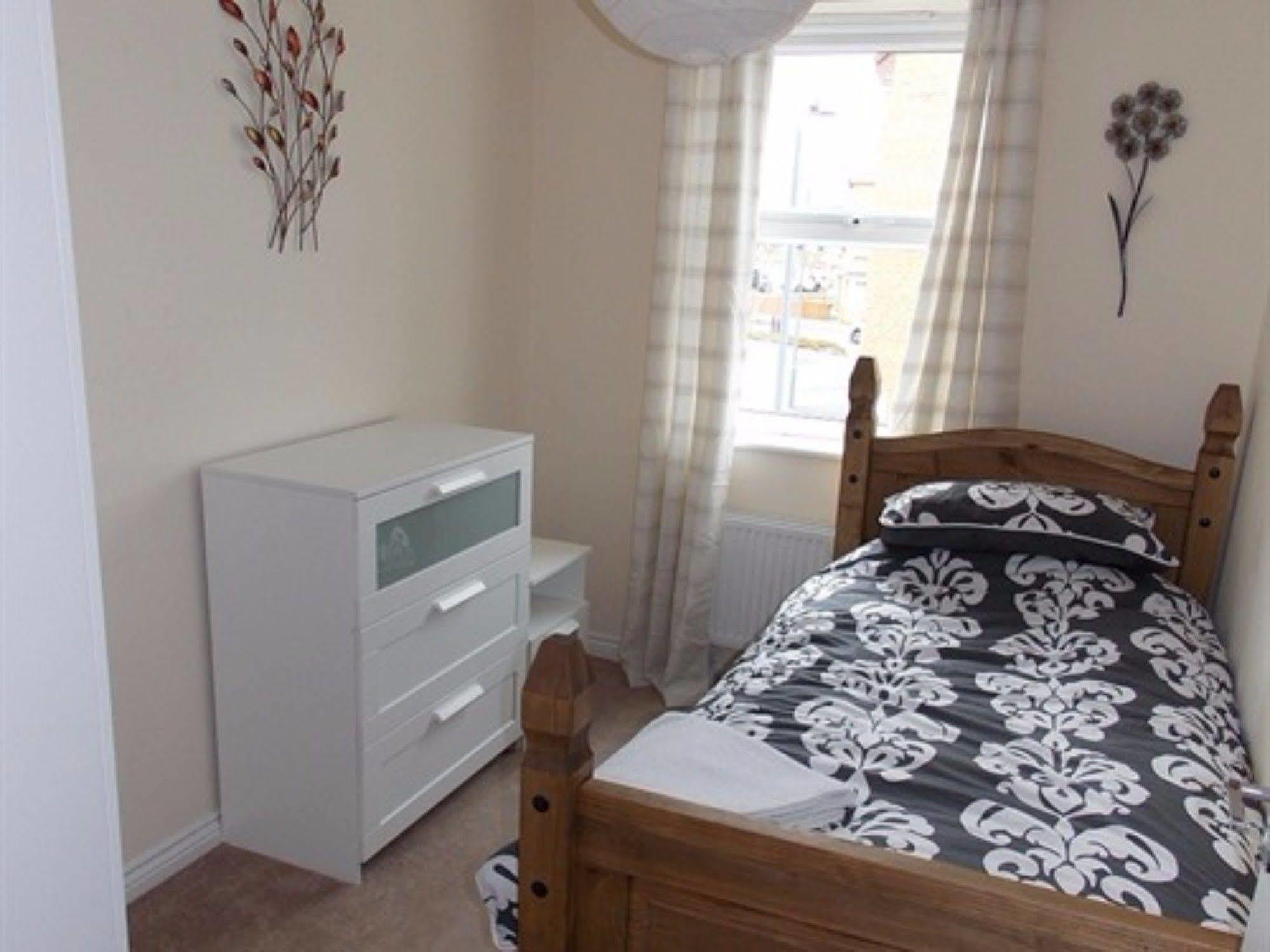 Apartments Middlesbrough Stockton-on-Tees Eksteriør billede