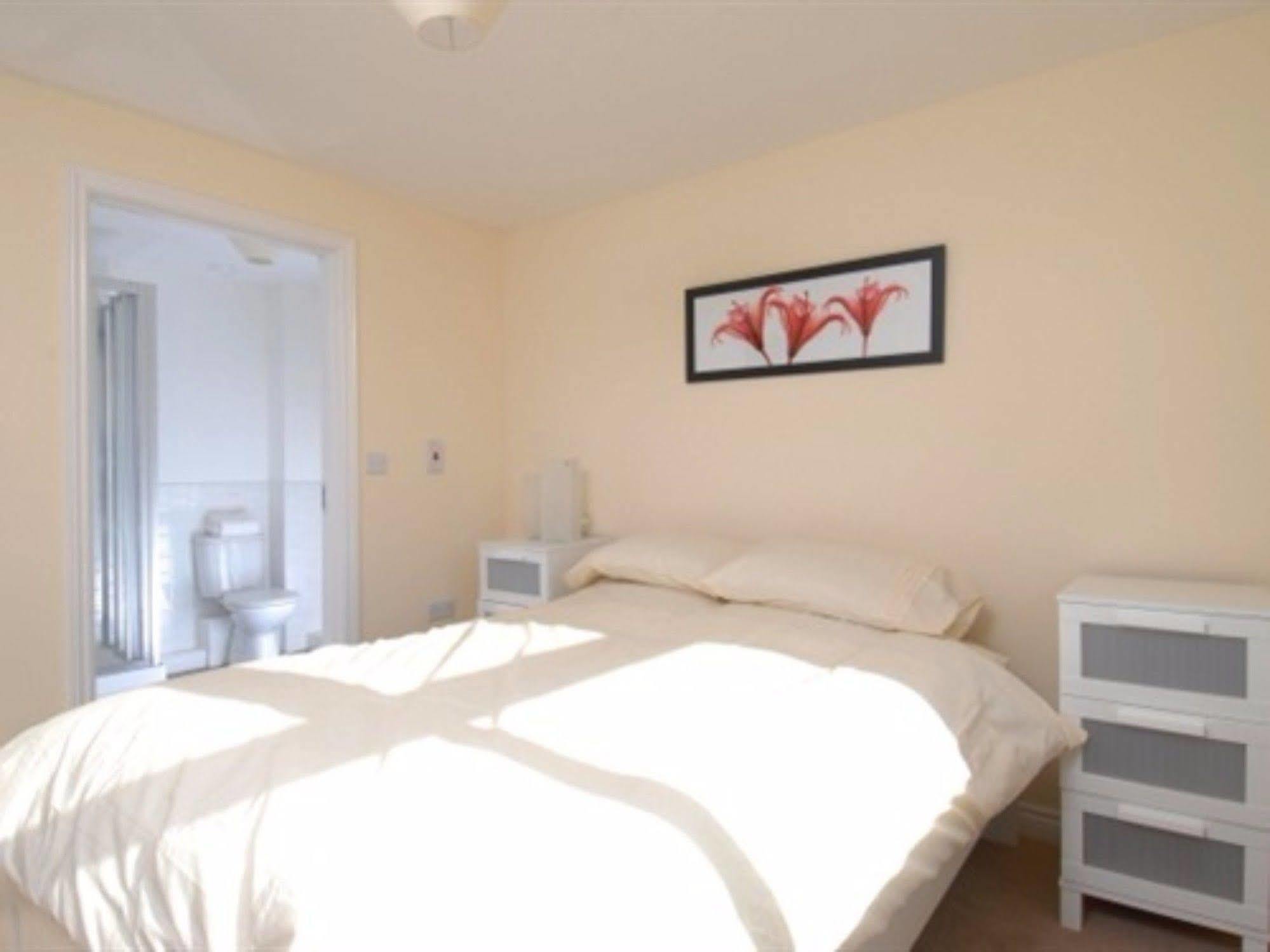 Apartments Middlesbrough Stockton-on-Tees Eksteriør billede
