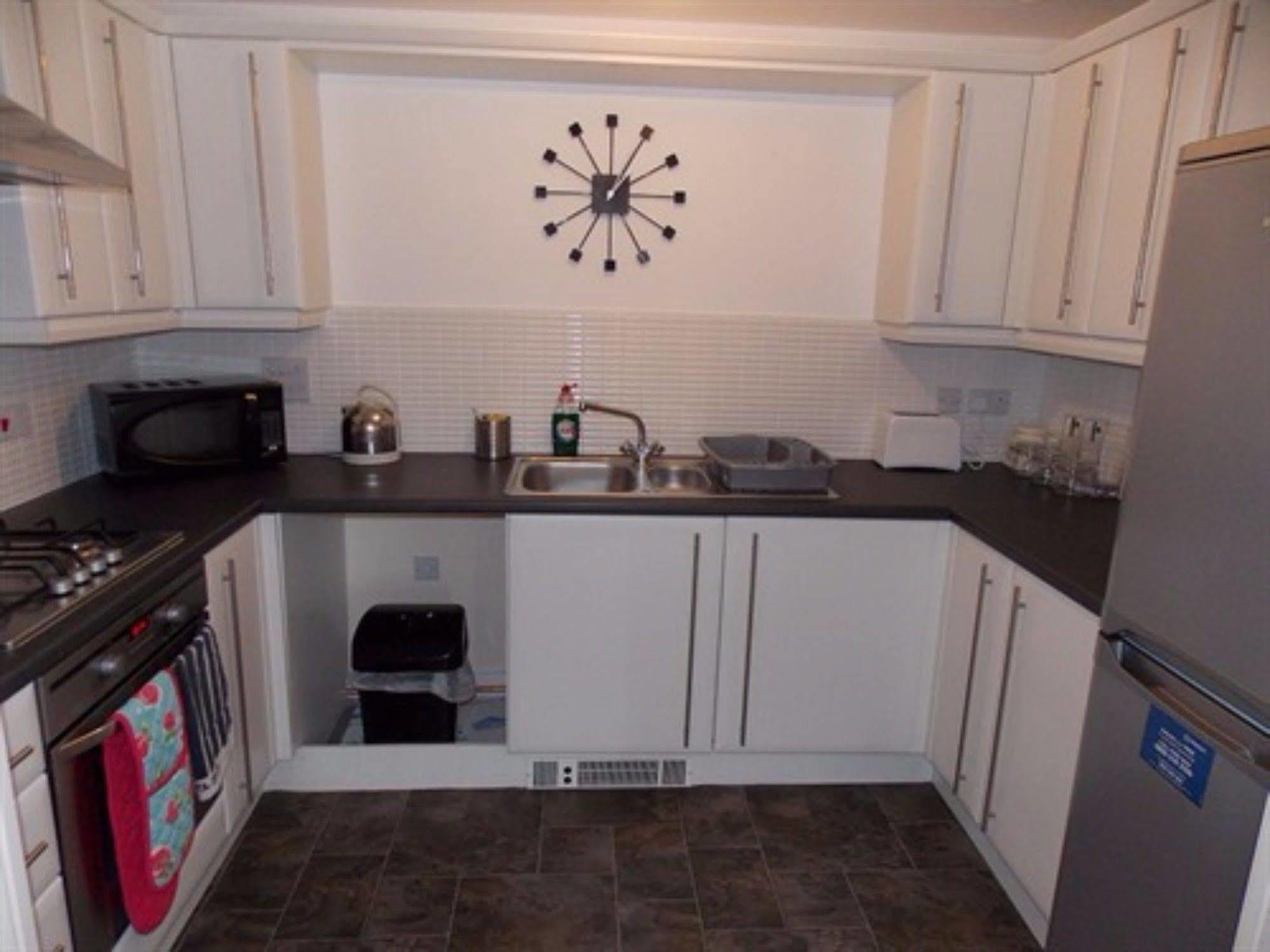 Apartments Middlesbrough Stockton-on-Tees Eksteriør billede