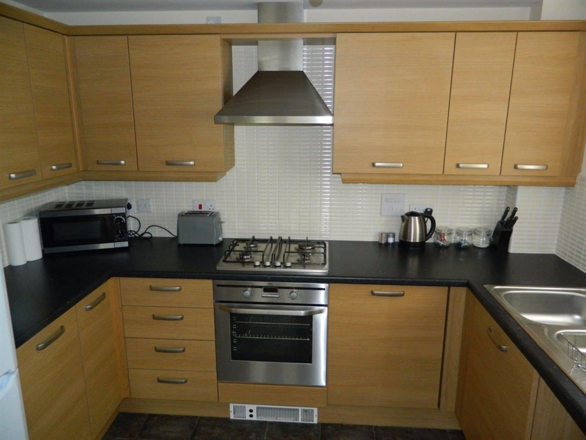 Apartments Middlesbrough Stockton-on-Tees Eksteriør billede