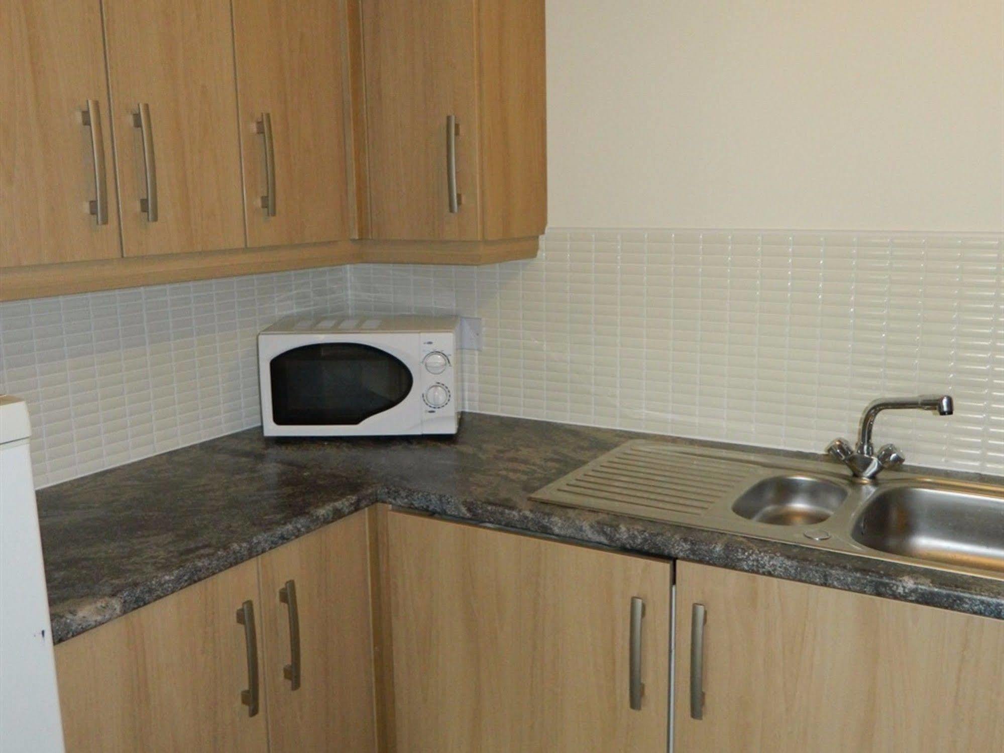 Apartments Middlesbrough Stockton-on-Tees Eksteriør billede