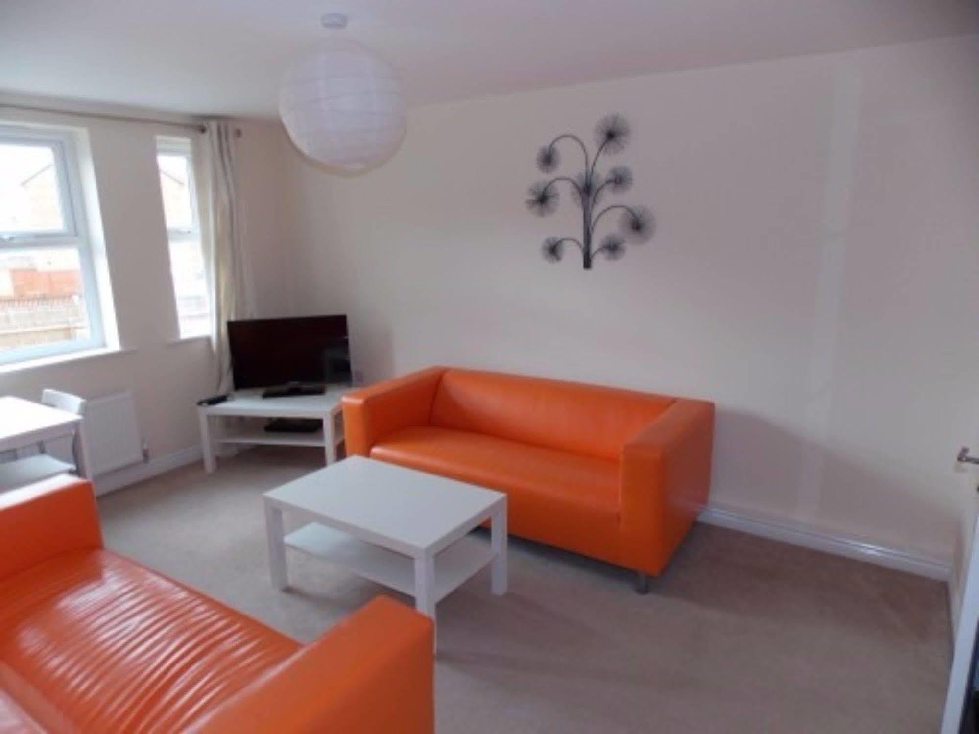 Apartments Middlesbrough Stockton-on-Tees Eksteriør billede
