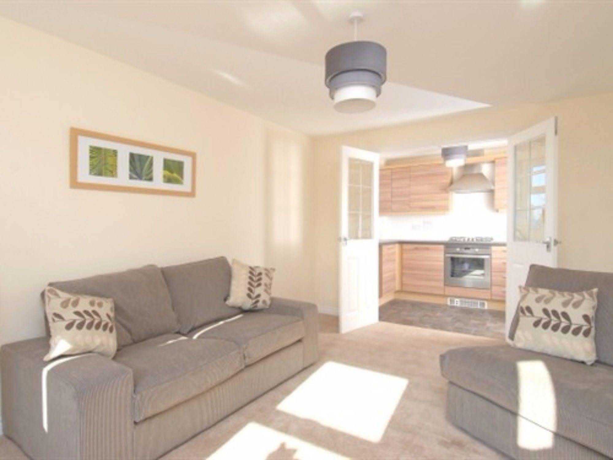 Apartments Middlesbrough Stockton-on-Tees Eksteriør billede