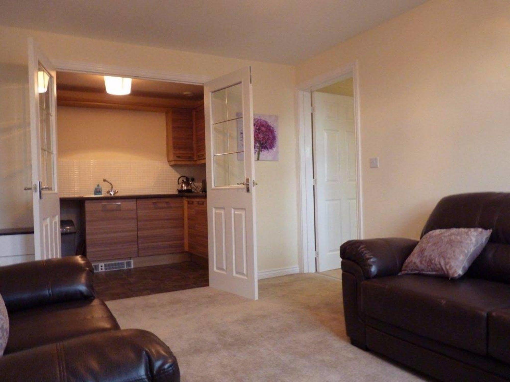 Apartments Middlesbrough Stockton-on-Tees Eksteriør billede