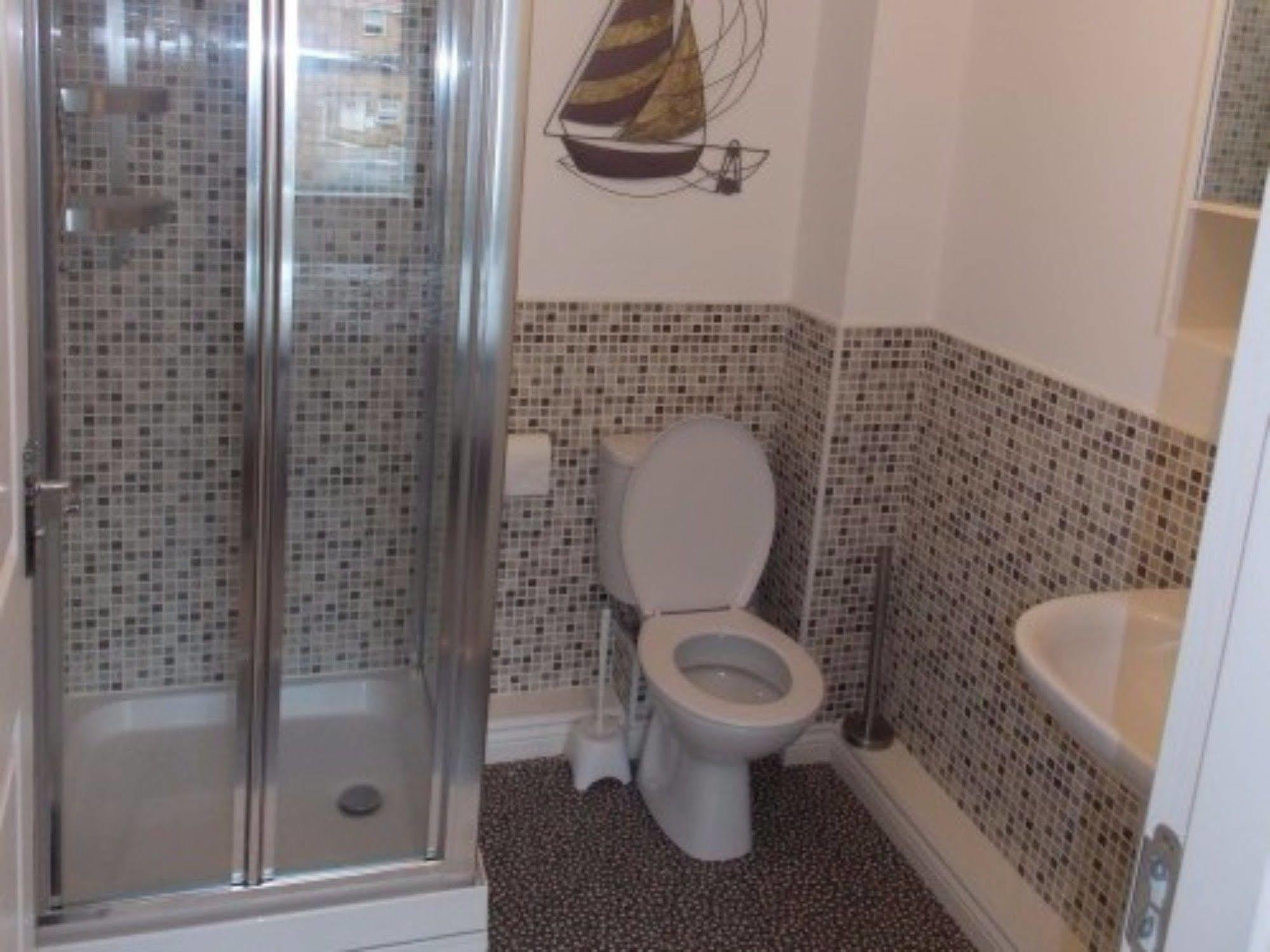 Apartments Middlesbrough Stockton-on-Tees Eksteriør billede