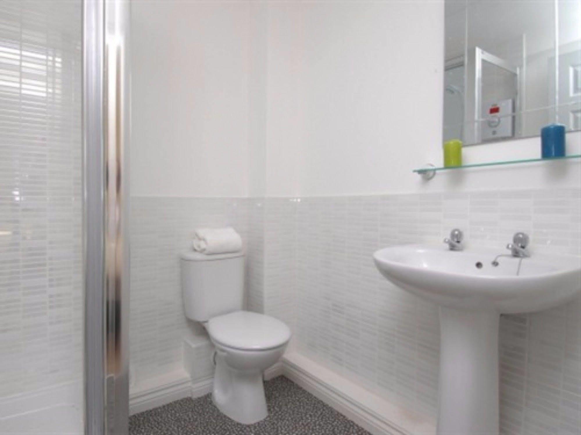Apartments Middlesbrough Stockton-on-Tees Eksteriør billede