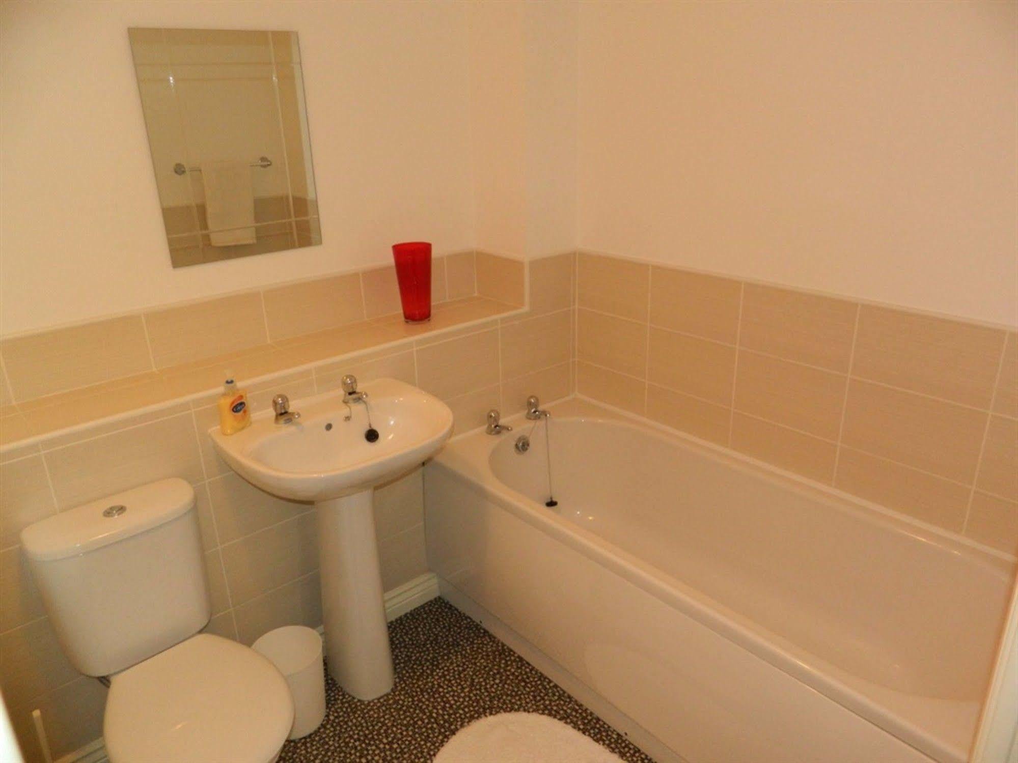Apartments Middlesbrough Stockton-on-Tees Eksteriør billede