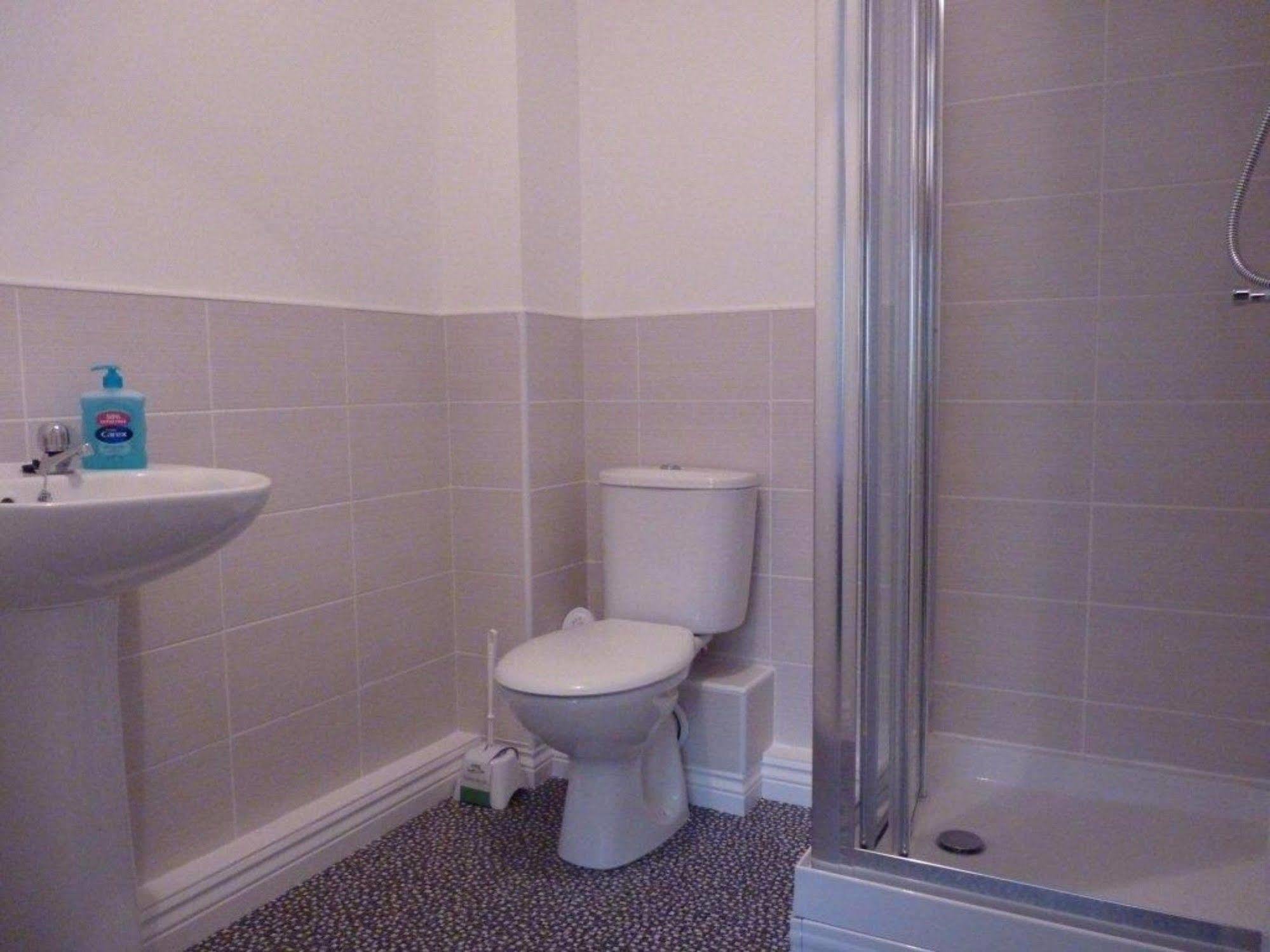 Apartments Middlesbrough Stockton-on-Tees Eksteriør billede